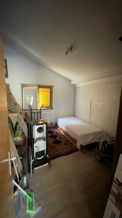 Chalet en bois à Saxon – Cadre naturel et montagnard 9