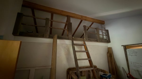 Chalet en bois à Saxon – Cadre naturel et montagnard 10