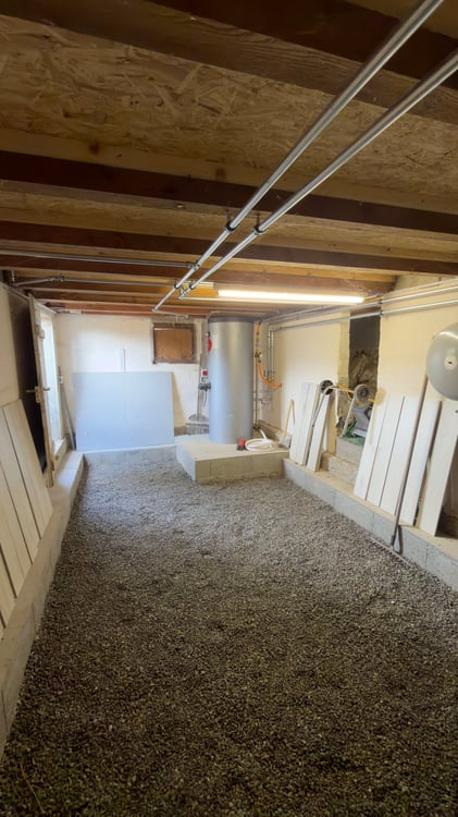 Chalet en bois à Saxon – Cadre naturel et montagnard 15