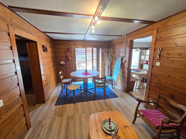 Maison, grange, raccard, terrains - Salvan - Grand potentiel 11