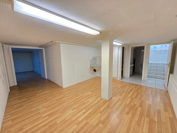 Surface commerciale - Sion - Possibilité location - EXCLUSIVITE 10