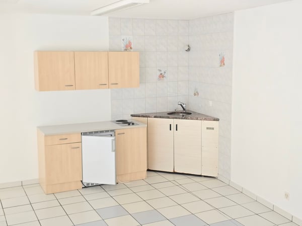 Surface commerciale - Sion - Possibilité location - EXCLUSIVITE 8