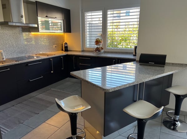 Appartement - 1.5 pces - Terrasse - Sion - réf. 10254471 - EXCLUSIVITE 4