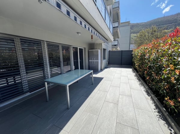Appartement - 1.5 pces - Terrasse - Sion - réf. 10254471 - EXCLUSIVITE 13