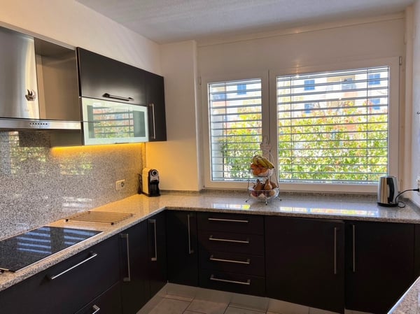 Appartement - 1.5 pces - Terrasse - Sion - réf. 10254471 - EXCLUSIVITE 5