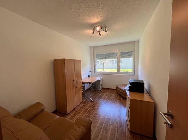 Appartement - 1.5 pces - Terrasse - Sion - réf. 10254471 - EXCLUSIVITE 8