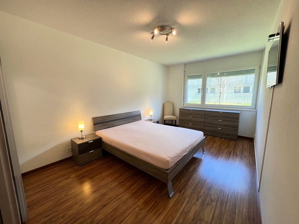 Appartement - 1.5 pces - Terrasse - Sion - réf. 10254471 - EXCLUSIVITE 6