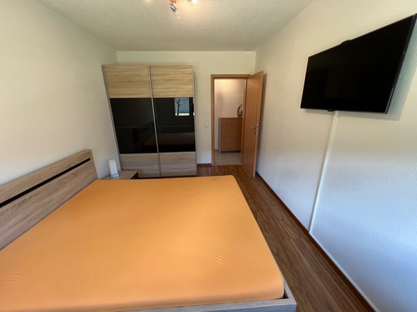 Appartement - 1.5 pces - Terrasse - Sion - réf. 10254471 - EXCLUSIVITE 7