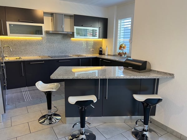 Appartement - 1.5 pces - Terrasse - Sion - réf. 10254471 - EXCLUSIVITE 3