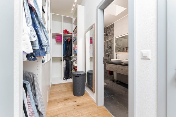 Villa contemporaine / 1.5 pces / Sion / réf. 1021.589 / EXCLUSIVITE 7