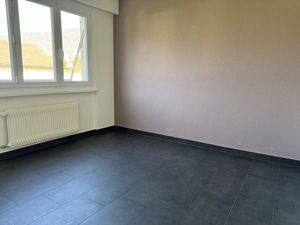 Appartement - 1.5 pces - Sierre - réf. 10254478 - EXCLUSIVITE 5