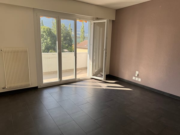 Appartement - 1.5 pces - Sierre - réf. 10254478 - EXCLUSIVITE 3