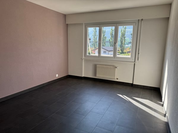 Appartement - 1.5 pces - Sierre - réf. 10254478 - EXCLUSIVITE 4