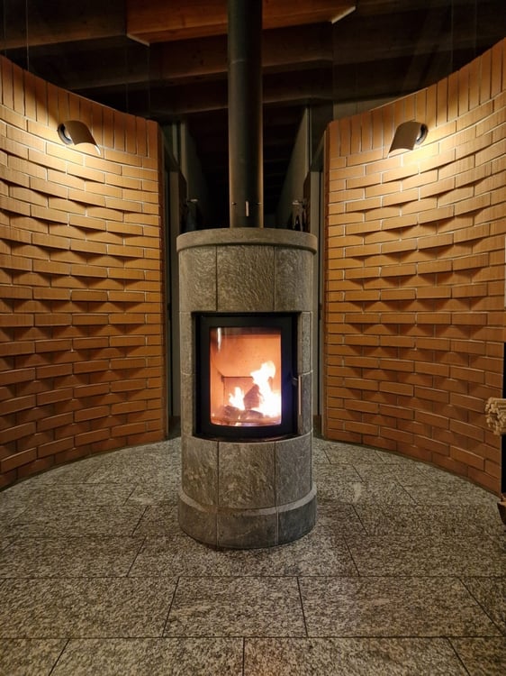 Villa d'architecte - 1.5 pces - 1'212 m2 terrain - Grône - EXCLUSIVITE 8