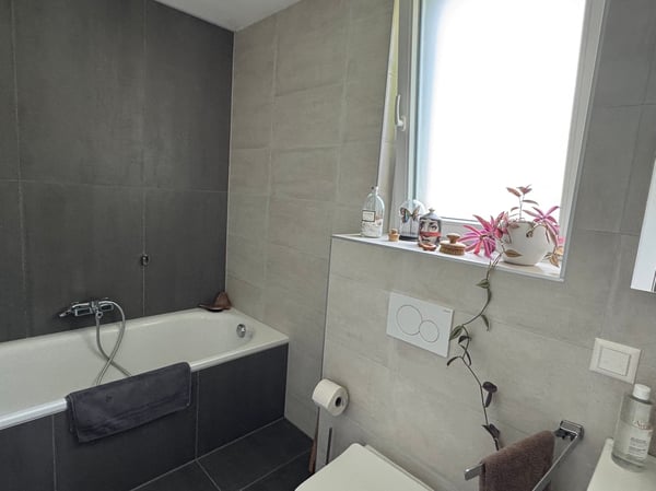 Villa - 5.5 pces - Disponible de suite -Pravidondaz (Salins - Sion) 9