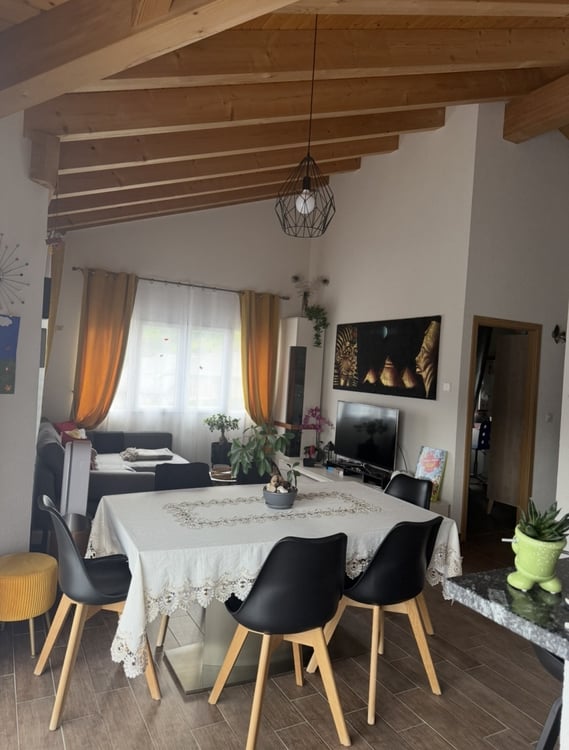 Attique (étage complet) - 4.5 pces - Chermignon-d'en-Bas - EXCLUSIVITE 2