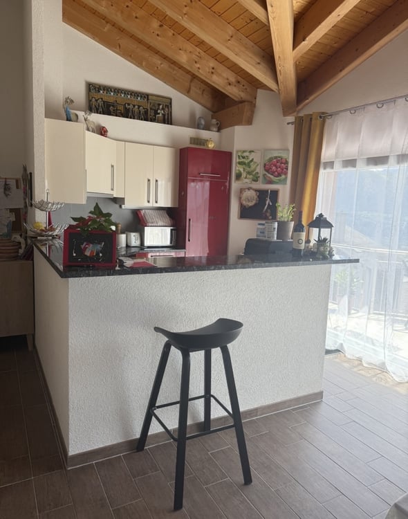 Attique (étage complet) - 4.5 pces - Chermignon-d'en-Bas - EXCLUSIVITE 3