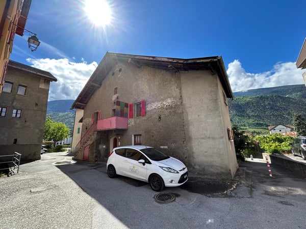 NEUF – 5.5 pces ET studio pour Airbnb ou activité indépendante 13