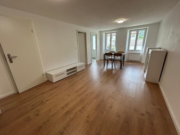 NEUF – 5.5 pces ET studio pour Airbnb ou activité indépendante 3
