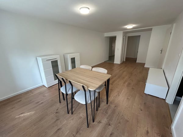 NEUF – 5.5 pces ET studio pour Airbnb ou activité indépendante 2