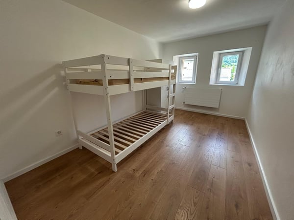 NEUF – 5.5 pces ET studio pour Airbnb ou activité indépendante 7