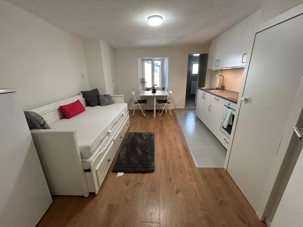 NEUF – 5.5 pces ET studio pour Airbnb ou activité indépendante 4