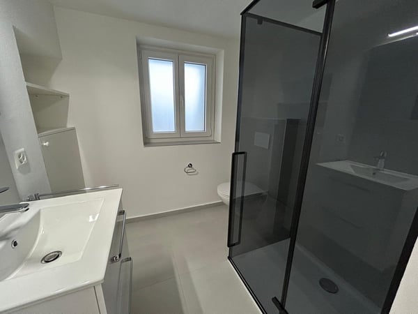 NEUF – 5.5 pces ET studio pour Airbnb ou activité indépendante 11