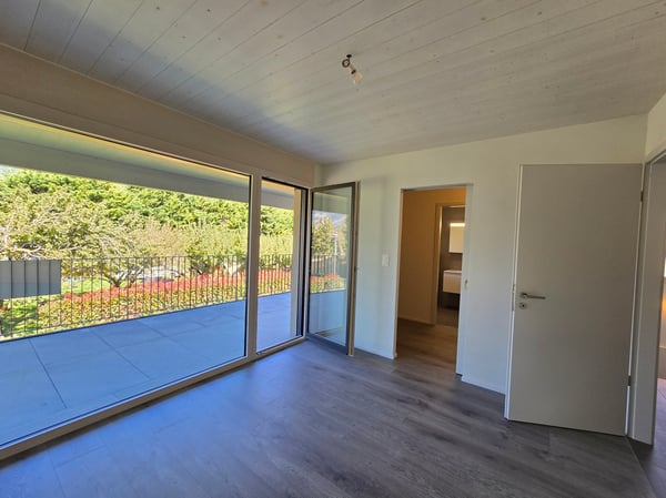 Ville mitoyenne neuve / 199 m2 et 847 m3 / Martigny / réf. 10242565 6