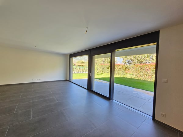 Ville mitoyenne neuve / 199 m2 et 847 m3 / Martigny / réf. 10242565 5