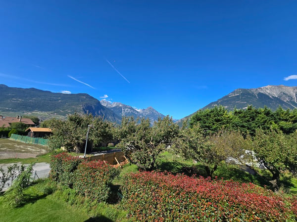 Ville mitoyenne neuve / 199 m2 et 847 m3 / Martigny / réf. 10242565 9