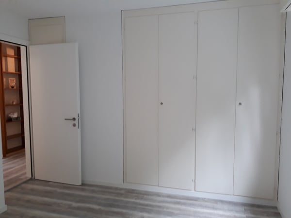 Appartement - 3.5 pces - 2021 Rénovation - Sierre - EXCLUSIVITE 7