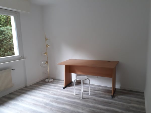 Appartement - 3.5 pces - 2021 Rénovation - Sierre - EXCLUSIVITE 6