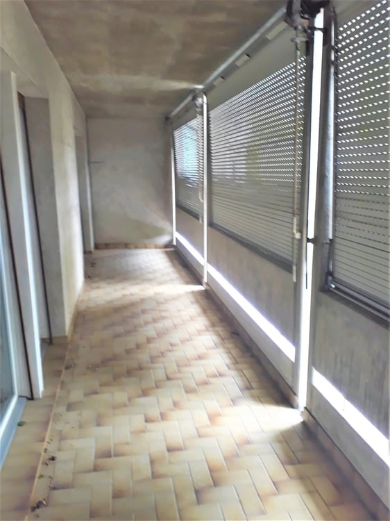 Appartement - 3.5 pces - 2021 Rénovation - Sierre - EXCLUSIVITE 10