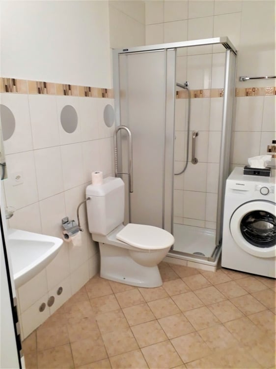Appartement - 3.5 pces - 2021 Rénovation - Sierre - EXCLUSIVITE 8