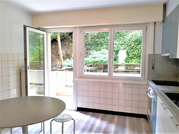 Appartement - 3.5 pces - 2021 Rénovation - Sierre - EXCLUSIVITE 2