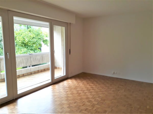 Appartement - 3.5 pces - 2021 Rénovation - Sierre - EXCLUSIVITE 4