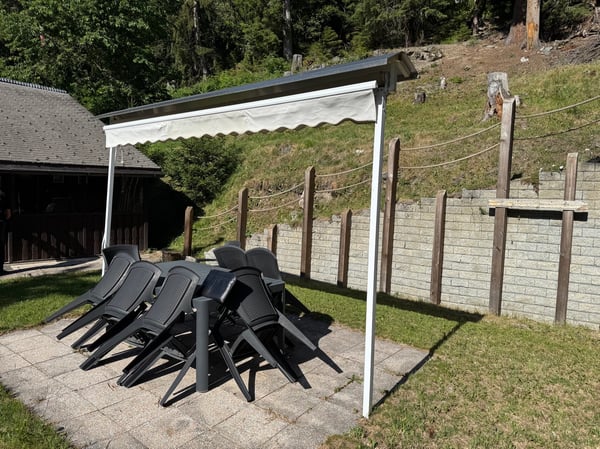 Demi-chalet d'été / Artseno (Dixence) / EXCLUSIVITE / réf. 10267759 6