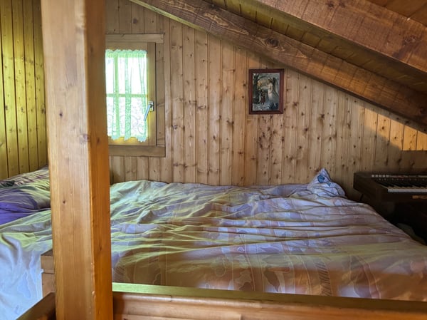 Demi-chalet d'été / Artseno (Dixence) / EXCLUSIVITE / réf. 10267759 11