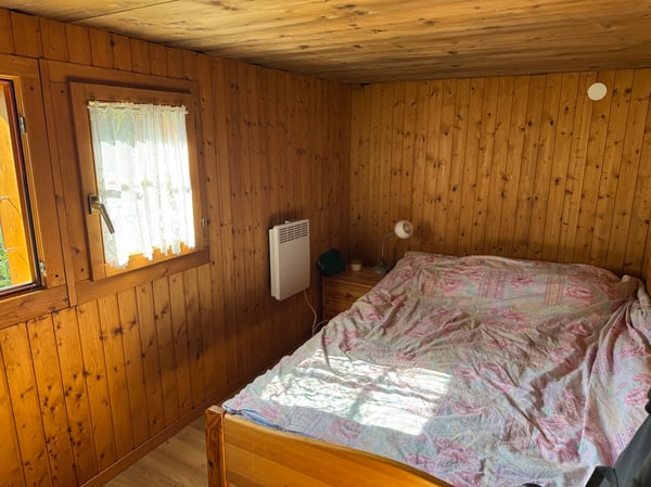 Demi-chalet d'été / Artseno (Dixence) / EXCLUSIVITE / réf. 10267759 10