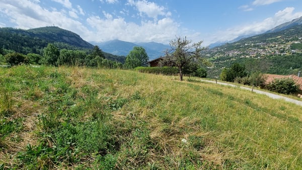 Terrain - Libre de mandat - Icogne - EXCLUSIVITE - réf. 10265560 2
