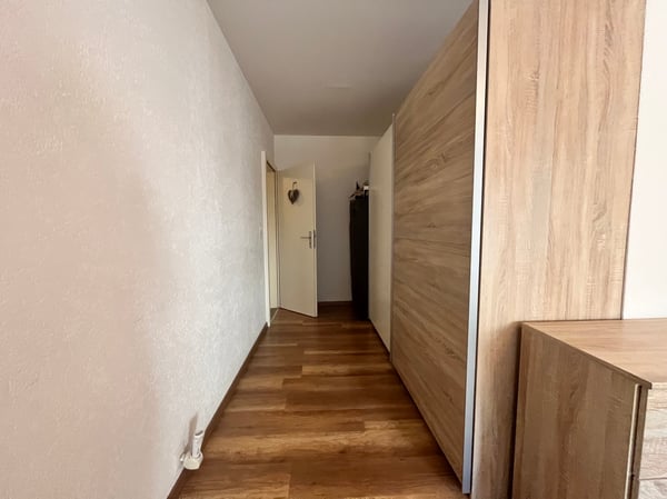 Appartement 4.5 pces et 140 m2 / Garage 30 m2 / Sierre / EXLCUSIVITE 11