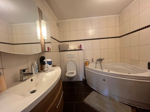 Appartement 4.5 pces et 140 m2 / Garage 30 m2 / Sierre / EXLCUSIVITE 13