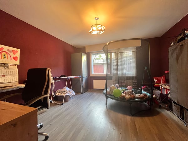 Appartement 4.5 pces et 140 m2 / Garage 30 m2 / Sierre / EXLCUSIVITE 12