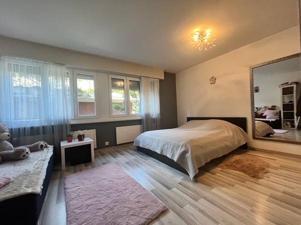 Appartement 4.5 pces et 140 m2 / Garage 30 m2 / Sierre / EXLCUSIVITE 7