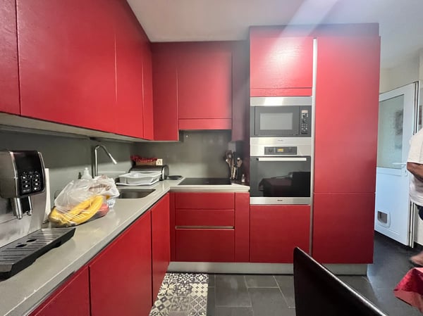 Appartement 4.5 pces et 140 m2 / Garage 30 m2 / Sierre / EXLCUSIVITE 3