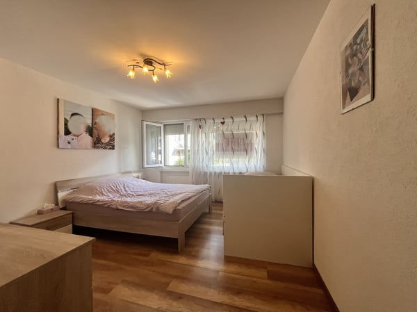 Appartement 4.5 pces et 140 m2 / Garage 30 m2 / Sierre / EXLCUSIVITE 9