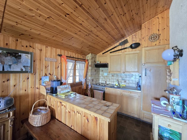 Chalet 