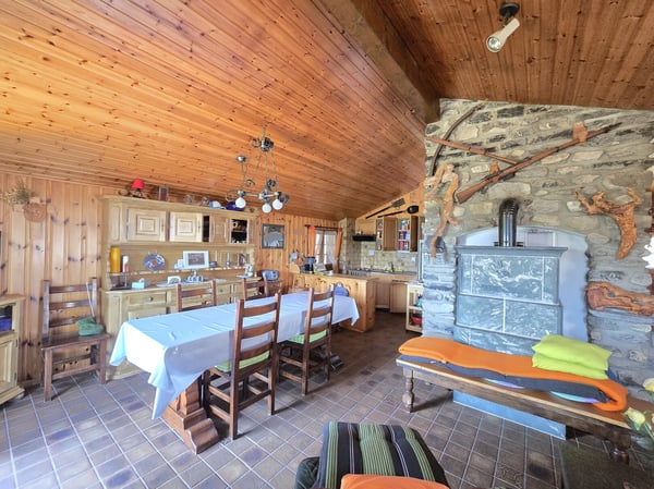 Chalet 