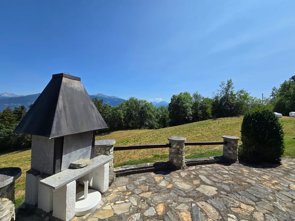 Chalet 