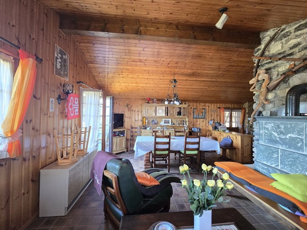 Chalet 